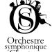 Logo pour l'Orchestre symphonique de Chartres