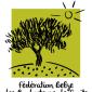 Logo pour une fédération paysanne